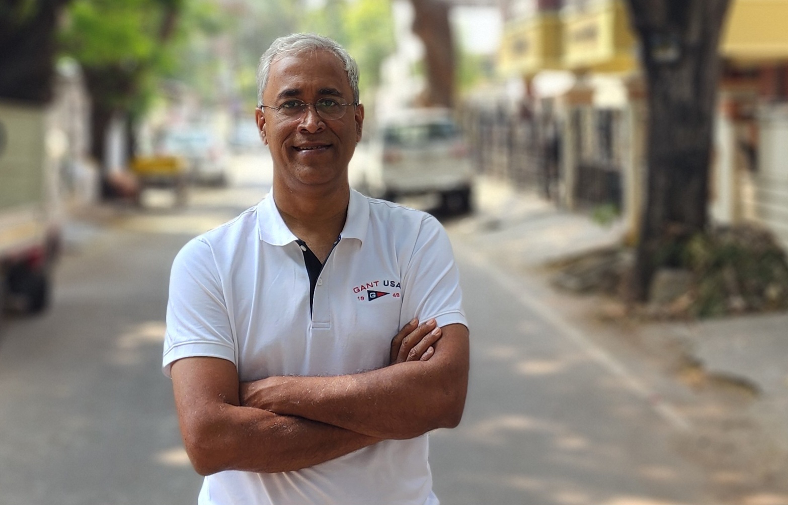 Sandeep Pantvaidya