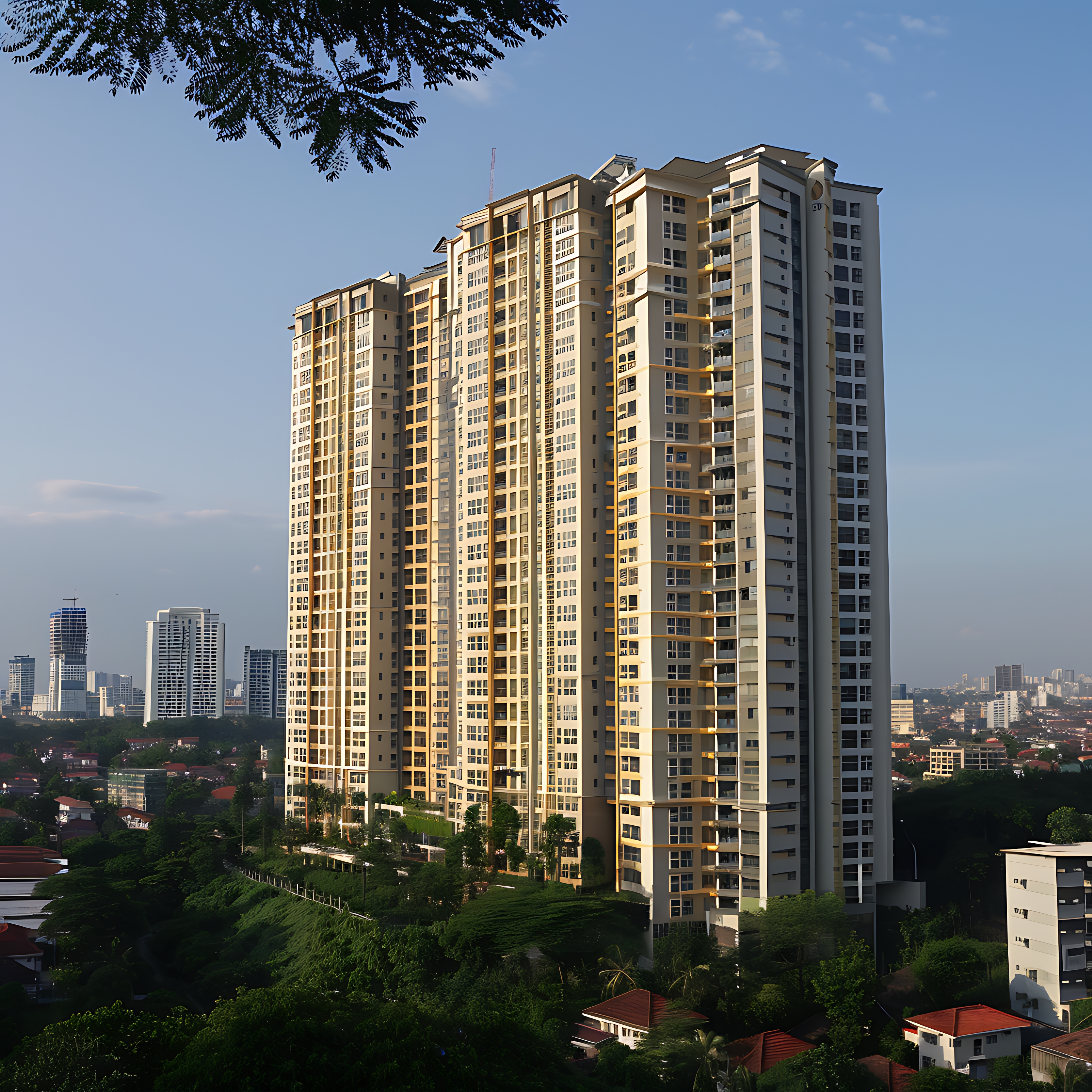 Real Estate Project 1