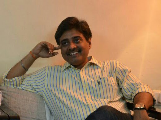 Rajeeb Jha